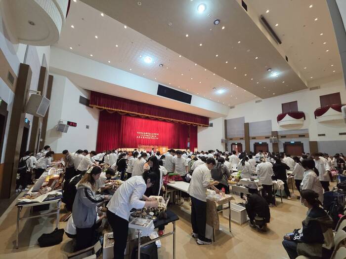 🎉 恭喜一年級同學勇奪佳績！ Congrats to our first-year students on their great results!圖片