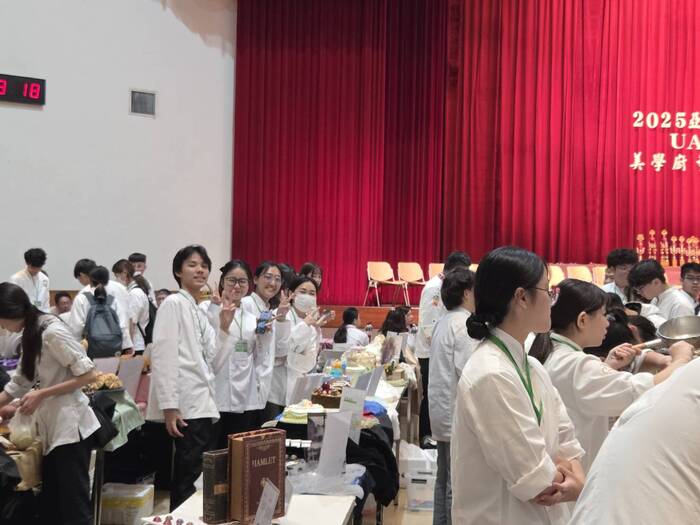 🎉 恭喜一年級同學勇奪佳績！ Congrats to our first-year students on their great results!圖片