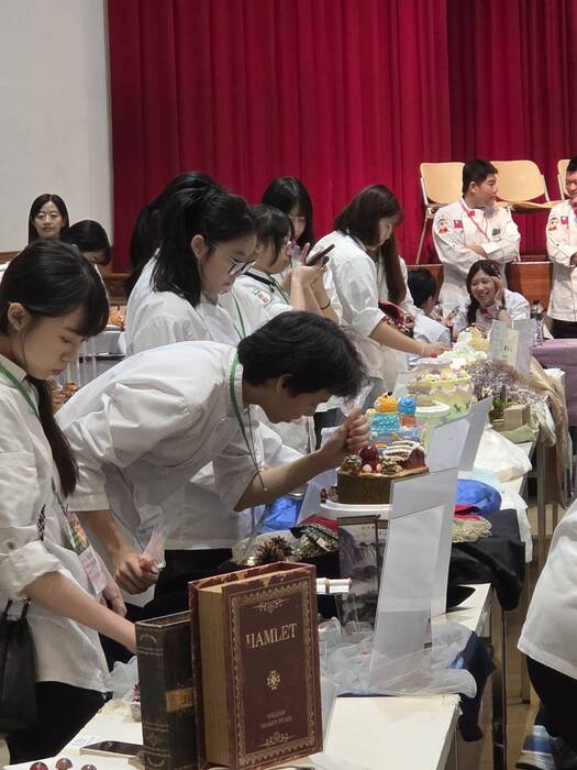 🎉 恭喜一年級同學勇奪佳績！ Congrats to our first-year students on their great results!圖片