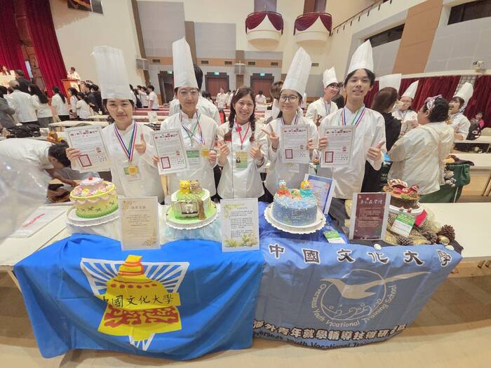 🎉 恭喜一年級同學勇奪佳績！ Congrats to our first-year students on their great results!圖片