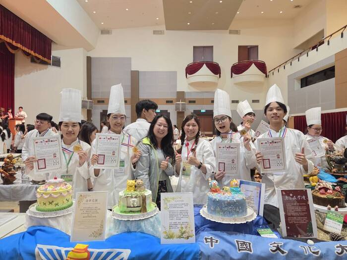 🎉 恭喜一年級同學勇奪佳績！ Congrats to our first-year students on their great results!圖片