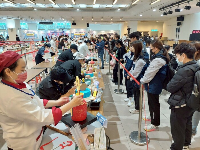 恭喜🎉參加「2025新北市技能競賽」獲獎 Congratulations 🎉 for winning the "2025 New Taipei City Skills Competition"圖片