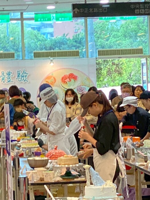 恭喜🎉參加「2025新北市技能競賽」獲獎 Congratulations 🎉 for winning the "2025 New Taipei City Skills Competition"圖片