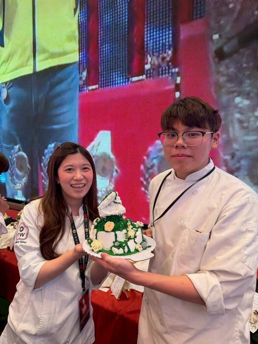 2026中華奧林匹克盃 🎉2026 Chinese Olympic Cup圖片