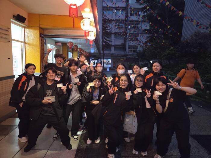 🎉100%術科通過率！｜100% Practical Passing Rate!圖片