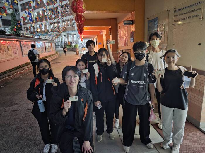 🎉100%術科通過率！｜100% Practical Passing Rate!圖片