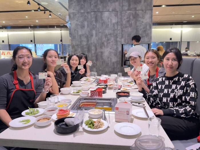 🎉100%術科通過率！｜100% Practical Passing Rate!圖片